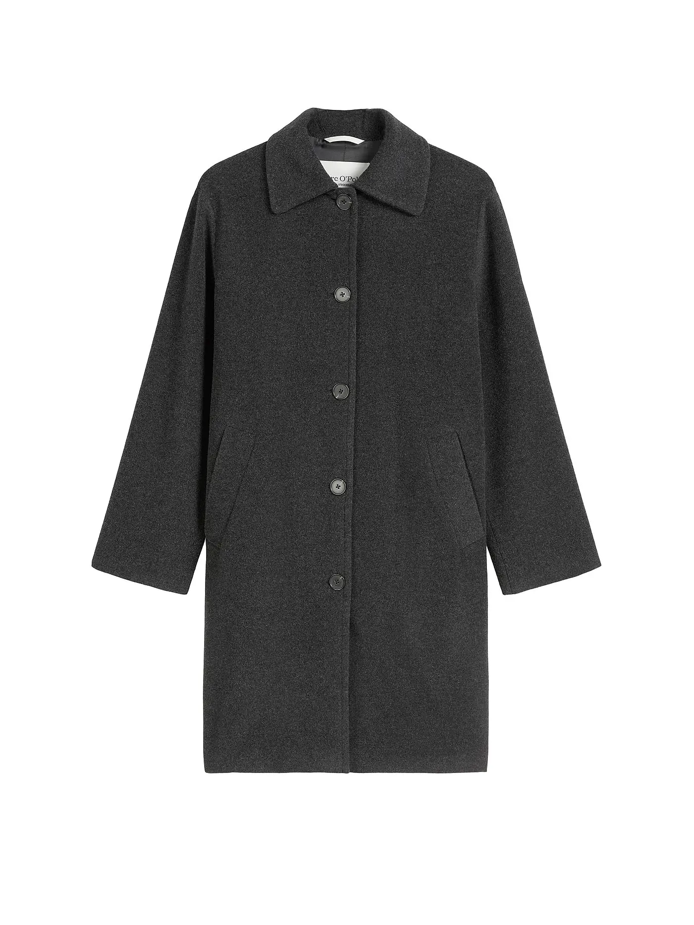 MARC O'POLO | Wollmantel | 